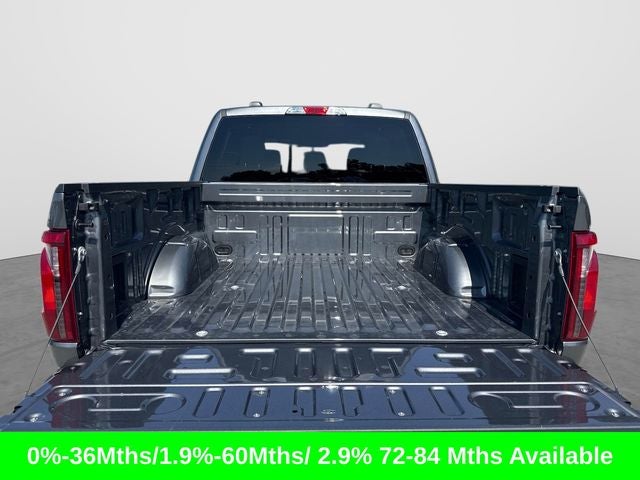 2026 Ford F-150 LOBO