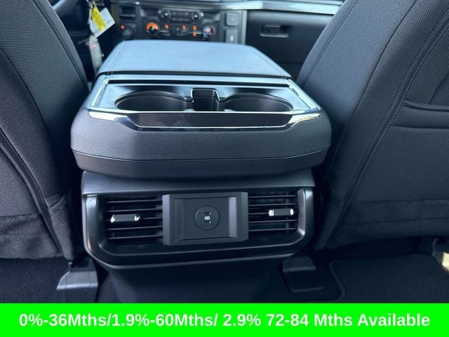 2026 Ford F-150 LOBO
