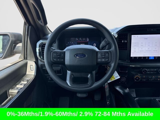 2026 Ford F-150 LOBO