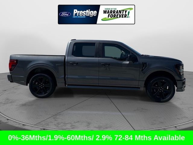 2026 Ford F-150 LOBO