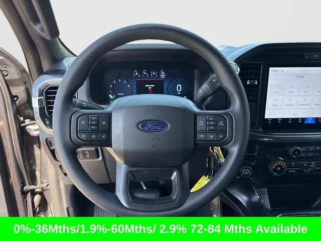 2026 Ford F-150 LOBO