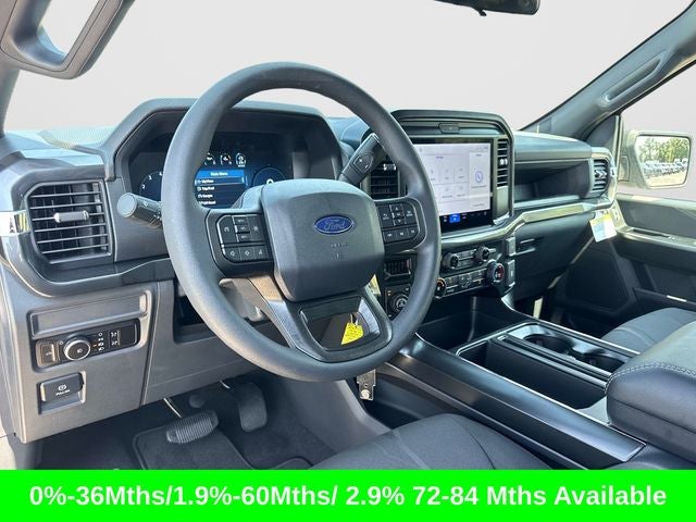 2026 Ford F-150 LOBO