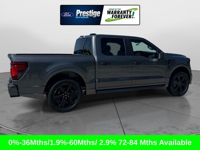 2026 Ford F-150 LOBO