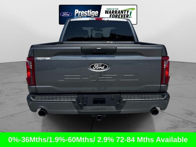 2026 Ford F-150 LOBO
