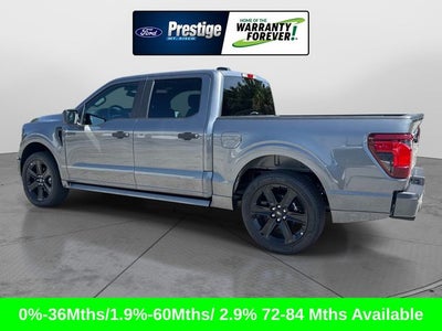 2026 Ford F-150 LOBO