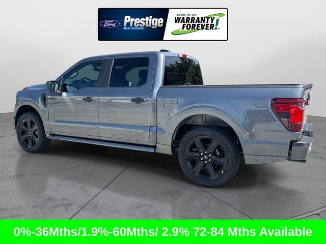 2026 Ford F-150 LOBO