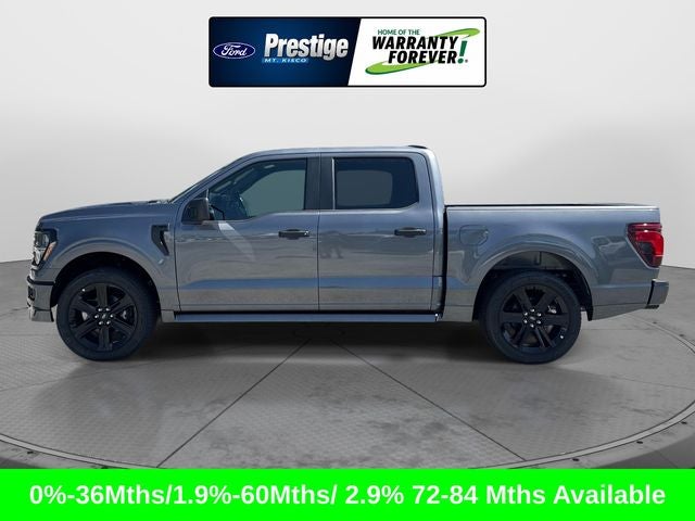 2026 Ford F-150 LOBO