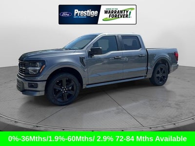 2026 Ford F-150 LOBO