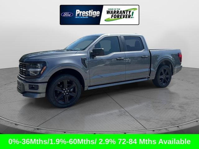 2026 Ford F-150 LOBO