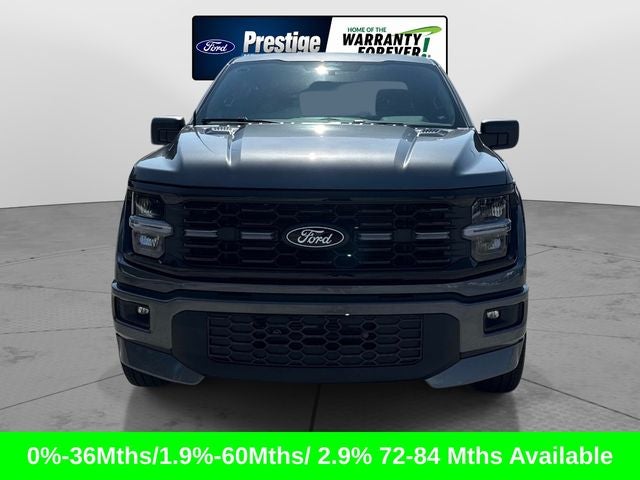 2026 Ford F-150 LOBO