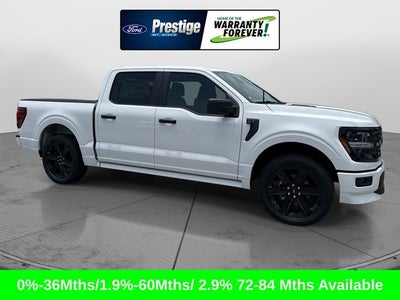 2026 Ford F-150 LOBO