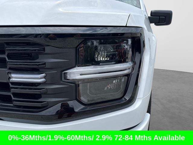 2026 Ford F-150 LOBO