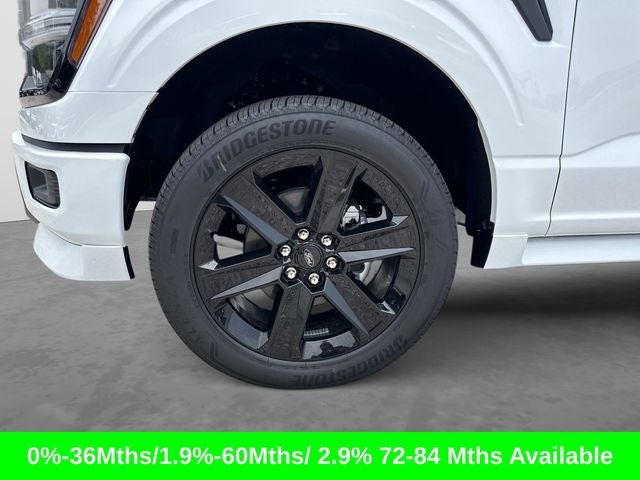 2026 Ford F-150 LOBO