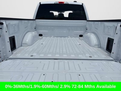 2026 Ford F-150 LOBO