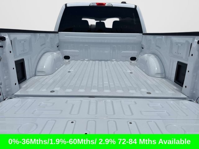2026 Ford F-150 LOBO
