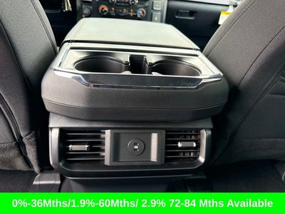 2026 Ford F-150 LOBO