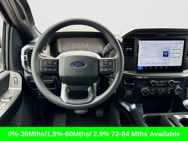 2026 Ford F-150 LOBO