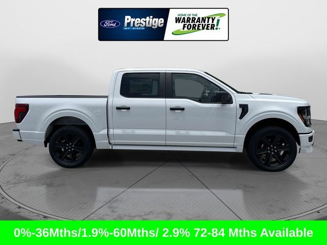 2026 Ford F-150 LOBO