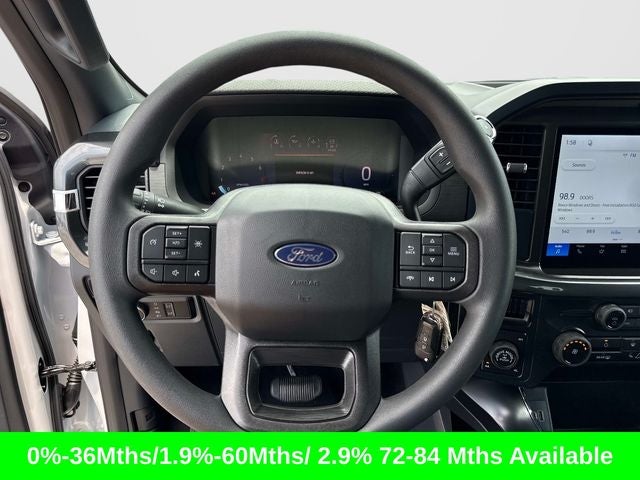 2026 Ford F-150 LOBO