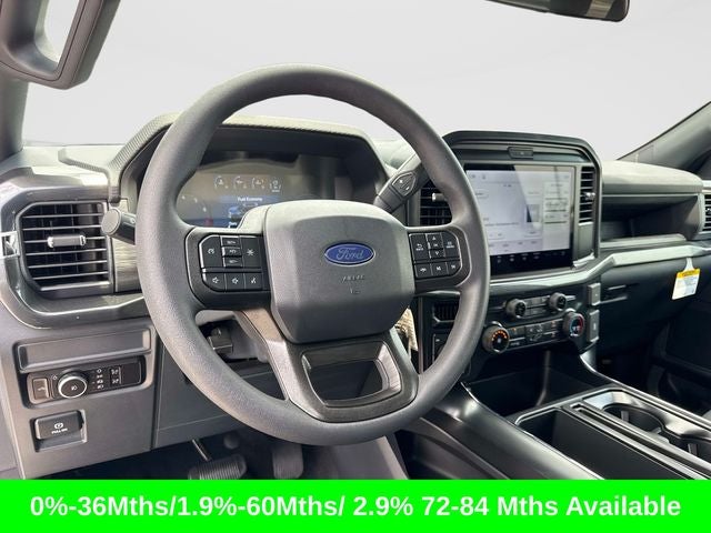 2026 Ford F-150 LOBO