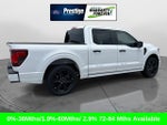 2026 Ford F-150 LOBO