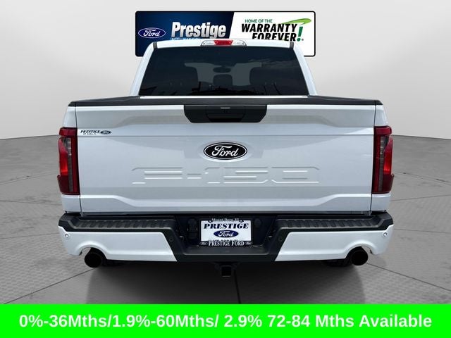 2026 Ford F-150 LOBO