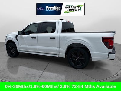 2026 Ford F-150 LOBO