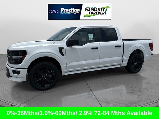 2026 Ford F-150 LOBO