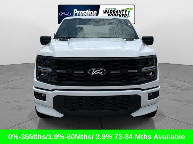 2026 Ford F-150 LOBO