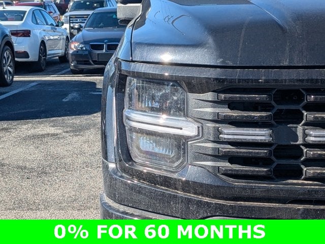 2025 Ford F-150 STX LOBO