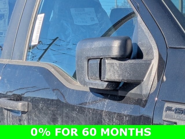 2025 Ford F-150 STX LOBO