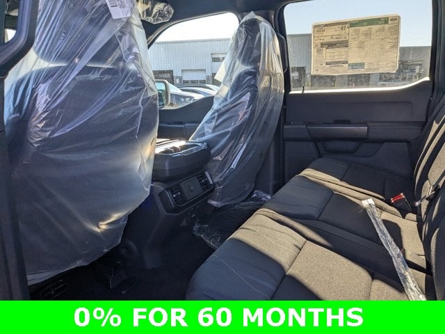 2025 Ford F-150 STX LOBO