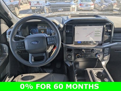 2025 Ford F-150 STX LOBO