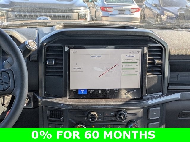 2025 Ford F-150 STX LOBO