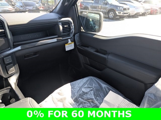 2025 Ford F-150 STX LOBO