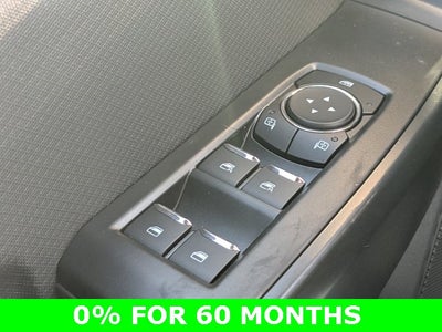 2025 Ford F-150 STX LOBO