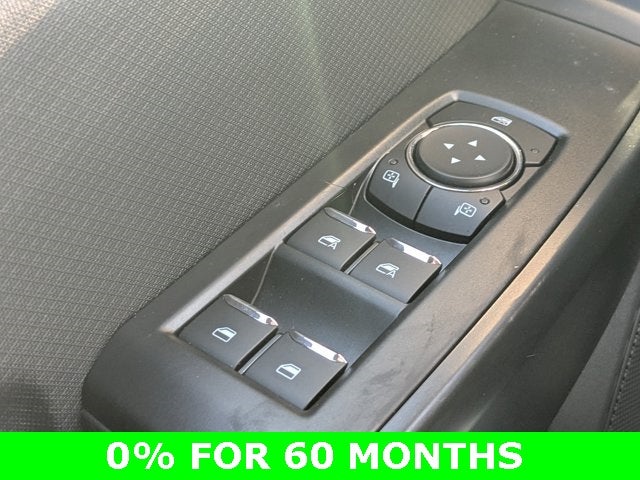 2025 Ford F-150 STX LOBO