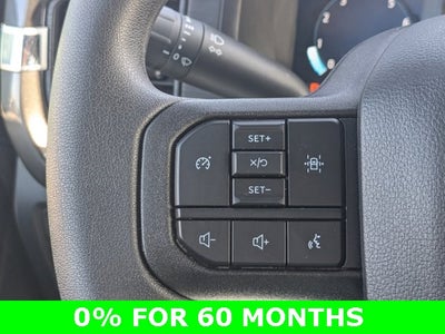 2025 Ford F-150 STX LOBO