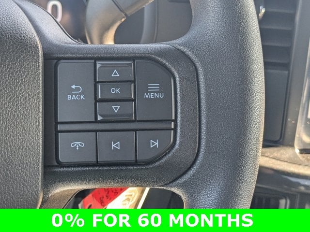 2025 Ford F-150 STX LOBO