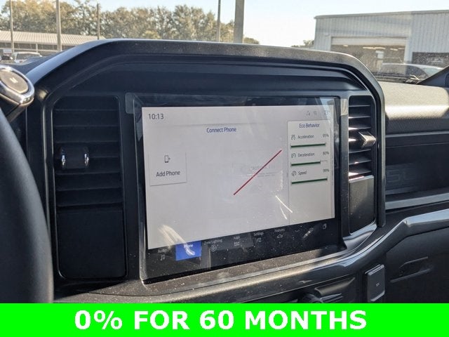 2025 Ford F-150 STX LOBO