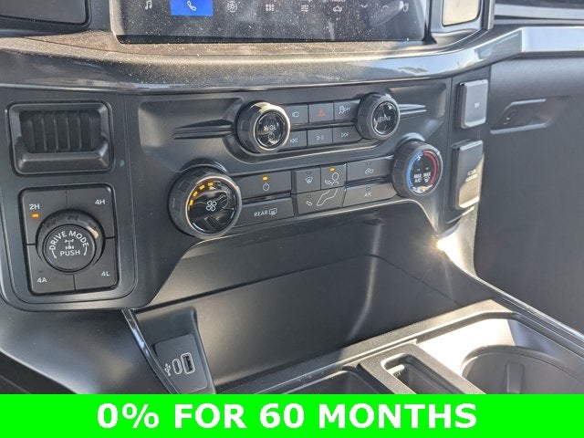 2025 Ford F-150 STX LOBO