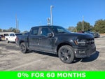2025 Ford F-150 STX LOBO