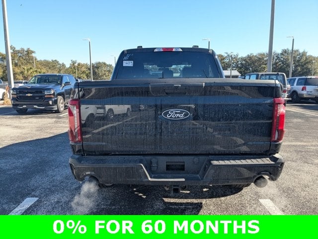 2025 Ford F-150 STX LOBO