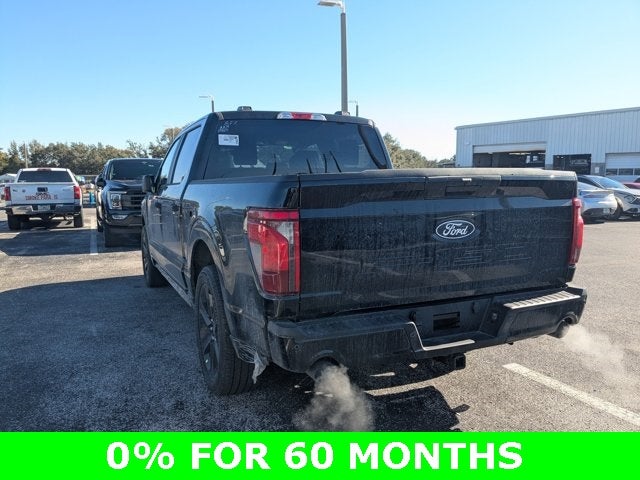 2025 Ford F-150 STX LOBO