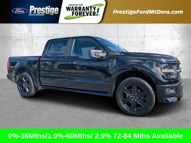 2026 Ford F-150 LOBO