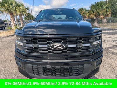 2026 Ford F-150 LOBO