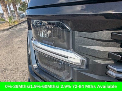 2026 Ford F-150 LOBO