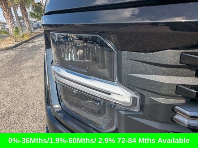 2026 Ford F-150 LOBO
