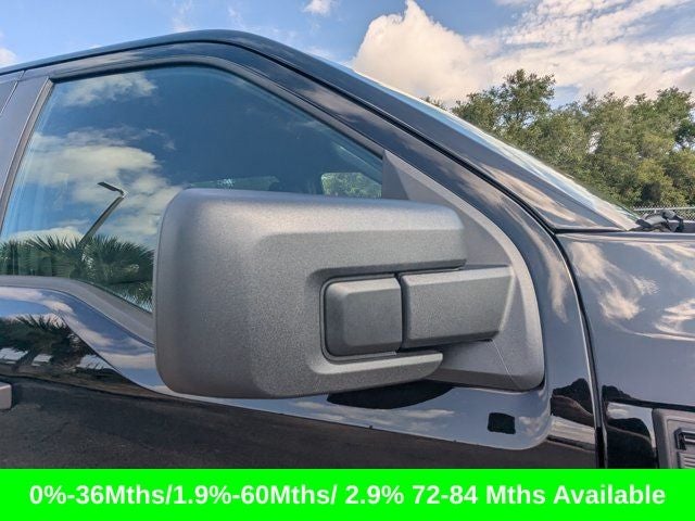 2026 Ford F-150 LOBO