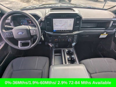 2026 Ford F-150 LOBO